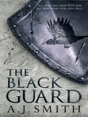 The Black Guard - ebook
